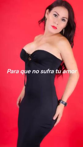 Lucrecia Bracamonte