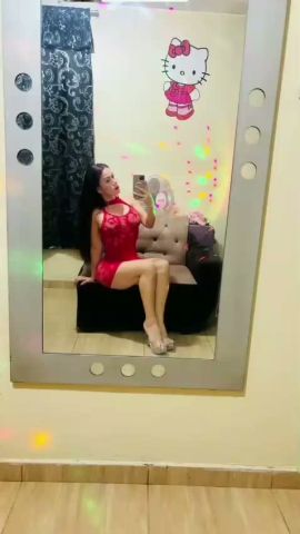 Lucrecia Bracamonte