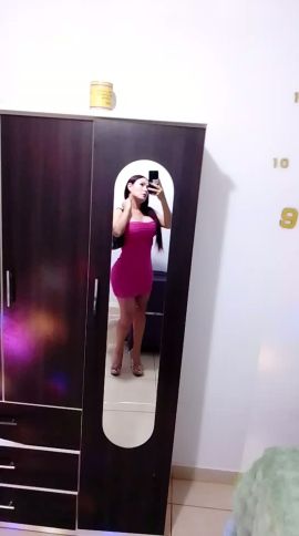 Lucrecia Bracamonte