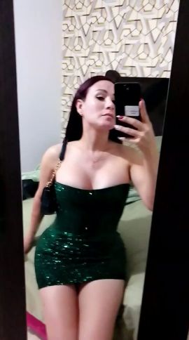 Lucrecia Bracamonte
