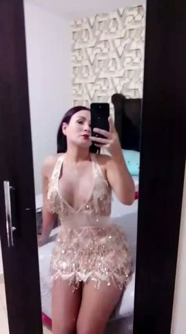 Lucrecia Bracamonte
