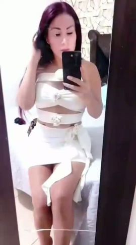 Lucrecia Bracamonte