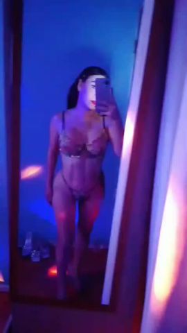 Lucrecia Bracamonte