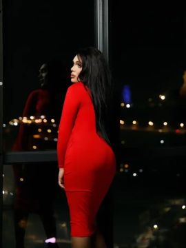Milena Yan