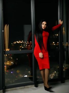 Milena Yan