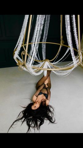 Milena Yan
