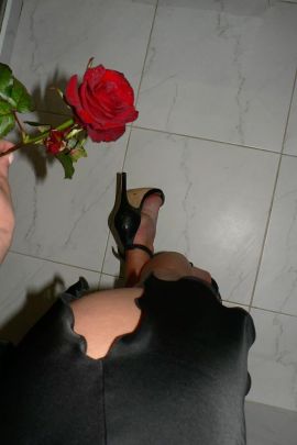 Anthonella Doll