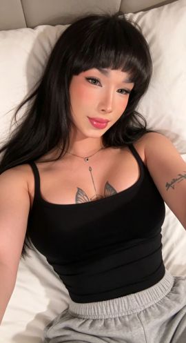 Anthonella Doll