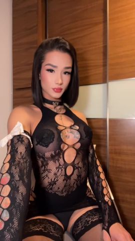Anthonella Doll
