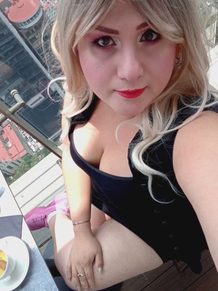 "Con Lugar Discreto, Centrico Y Seguro"

Soy jenifer Hoy Con Lugar.

Hermosa chica trans, mi trato es de novios soy pasiva y activa depende la ocasión.
Dominacion x fantasía, Yo soy bastante amorosa y besucona, te puedo abrazar, darte masaje, muchos besos en la boca y en todo tu cuerpo... Yo Si Cumplo Y No Volteo A Ver El Celular Hasta Terminar (a menos que quieras ver algunos videos super deli que tengo). Disponible con lugar hoy.

* Te hago lo que más te guste Puedes mandarme whats app o llamarme el trato es directo conmigo soy independiente y tengo fotos y videos míos y acompañada en whats app.

"Si Soy Real Y Verificada Por La Pagina por eso mismo tengo la seguridad de escribirlo en mi perfil "

Vive Conmigo La Experiencia Mas Deliciosa De Tu Vida...

Cumplo todo sin chocantadas ! 

 

English and spanish, podria Lamer tu ano bien limpio y genitales.

*Tengo videos y fotos personalizados o Videollamada por si quieres conocerme un poco mas antes del encuentro, por una propinita de transfer.

*Tengo juventud, elegancia principalmente Belleza y muy femenina, rubia, agradable, con porte, educada, fina y con clase, de piel suave y blanca, además con identificación oficial De Mujer, yo si tengo acceso a hoteles y sitios cinco estrellas debido a mi apariencia y Actitud. Soy Una Chica Muy Educada Pero En La Cama Me Gusta Ser Muy Puta...

 

"Si Eres Hombre Activo O Ínter" Que Requiera Una Sesión De Solo Oral, Faje, Beso Negro (Lamida De Ano solo con absoluta higiene), y Penetrarme O Ser Penetrado y fantasías solo házmelo saber amor, Tengo Anito Y Caramelo Bien Cargado Rico Para Ti... Puedo ser Tu Nenita Cariñosa Pasiva Mamadora Y Sumisa Tambien:) 

Servicio de fiesta en privado o salir como tu acompañante y sea más agradable tu estancia...

Todo es sin prisas, tengo lechita si es que se te antoja :) y también vestirte de mujer completa transformación o solo ponerte mis tanguitas baby dolls y zapatillas... Lo que se te ofrezca estoy a tus órdenes... Soy Jenifer