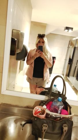 Jennifer Romoli