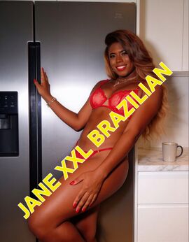 Jane XXL