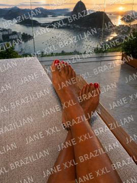 Jane XXL