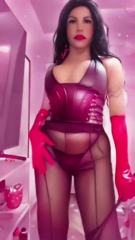 Clariz Robles
