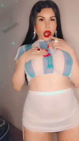 Clariz Robles