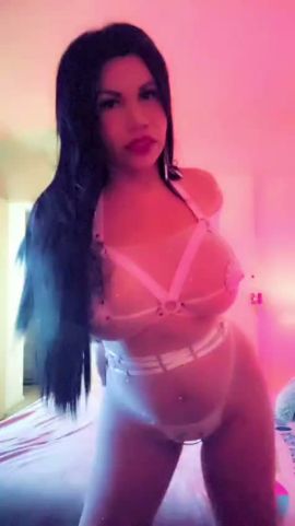 Clariz Robles
