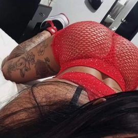 Melany castillo