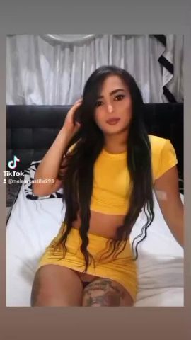 Melany castillo