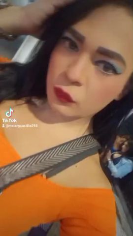 Melany castillo