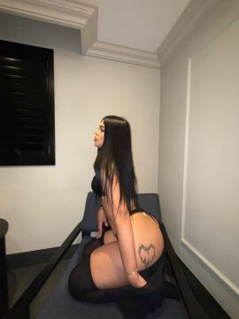 Ariana Morales