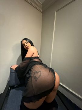 Ariana Morales