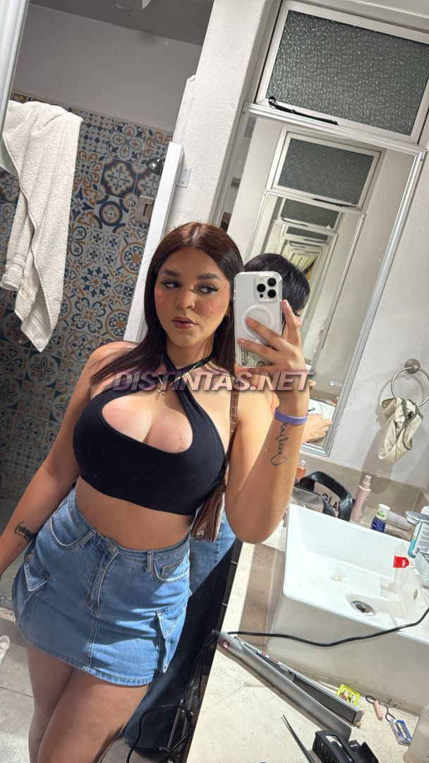 Ariana Morales
