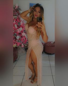 Natalia del Mar
