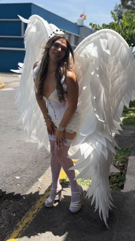 Natalia del Mar