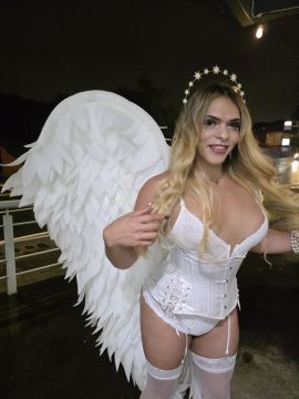 Natalia del Mar