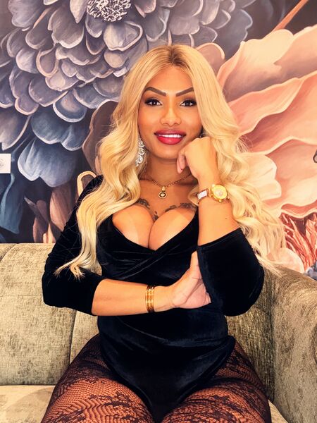 Patricia Star