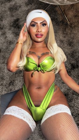 Patricia Star