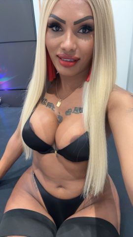 Patricia Star