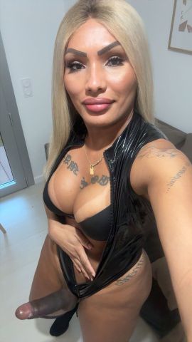 Patricia Star