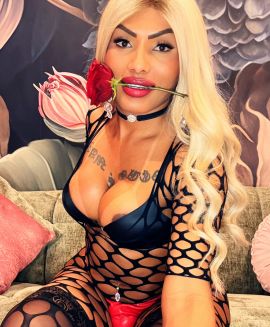 Patricia Star