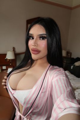 Nica Carolina