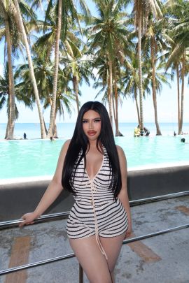 Nica Carolina