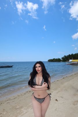 Nica Carolina