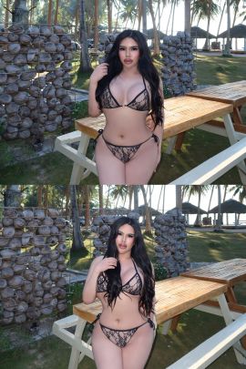 Nica Carolina