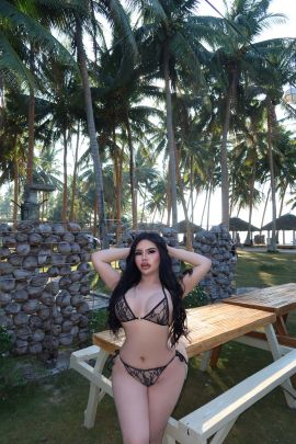 Nica Carolina