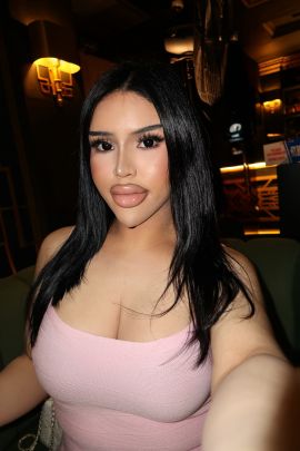 Nica Carolina