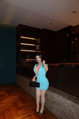 Nica Carolina