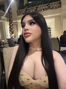 Nica Carolina