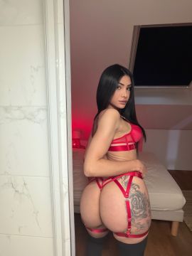 Agatha Massa
