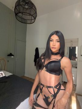 Agatha Massa