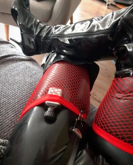 Bella Mistress