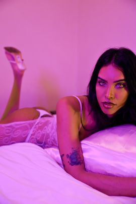 Eve Morena