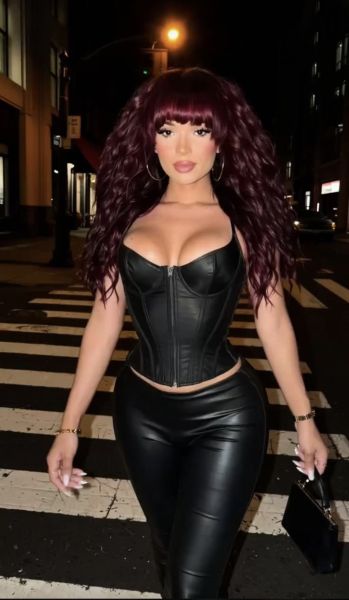 Hola, soy KALANI, una chica trans muy extrovertida y alegre con muchas ganas de divertirme, conocer a personas que tengan este mismo propósito, y así poder crear bonitos recuerdos de cada momento. 

Me gusta salir a tomar un cóctel por la noche y luego ir a bailar en un ambiente alegre.

También soy muy aficionada a cualquier viaje que me permita conocer nuevos destinos y salir de la zona de confort. 

Si te animas a pasarlo bien, solo tienes que contactar conmigo para compartir estas actividades. 

Para personas solventes que estén dispuestas a disfrutar sin afanes.. atrevete a conocer esta Diosa venezolana🥵