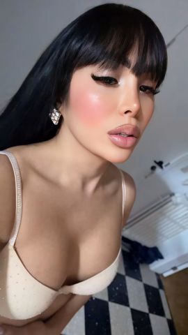 Belinda Rabbit