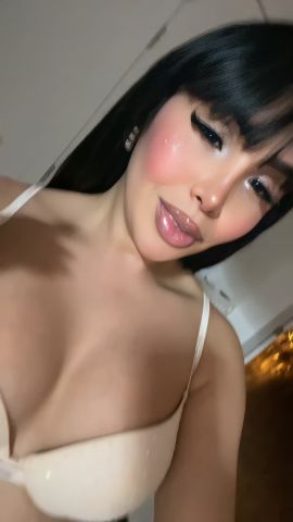 Belinda Rabbit