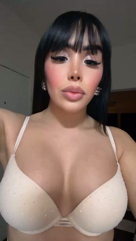 Belinda Rabbit